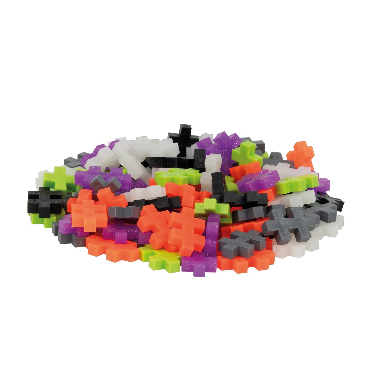100 BLOCS CRÉATIFS FANTÔMES