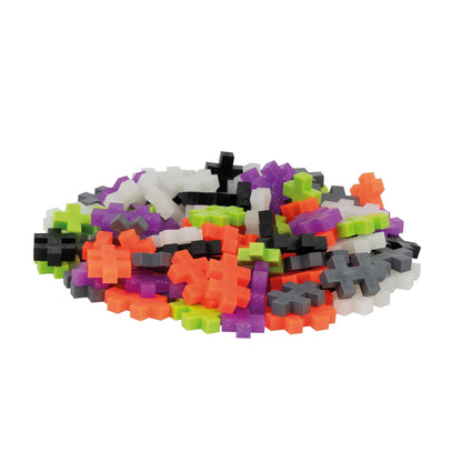 100 BLOCS CRÉATIFS FANTÔMES