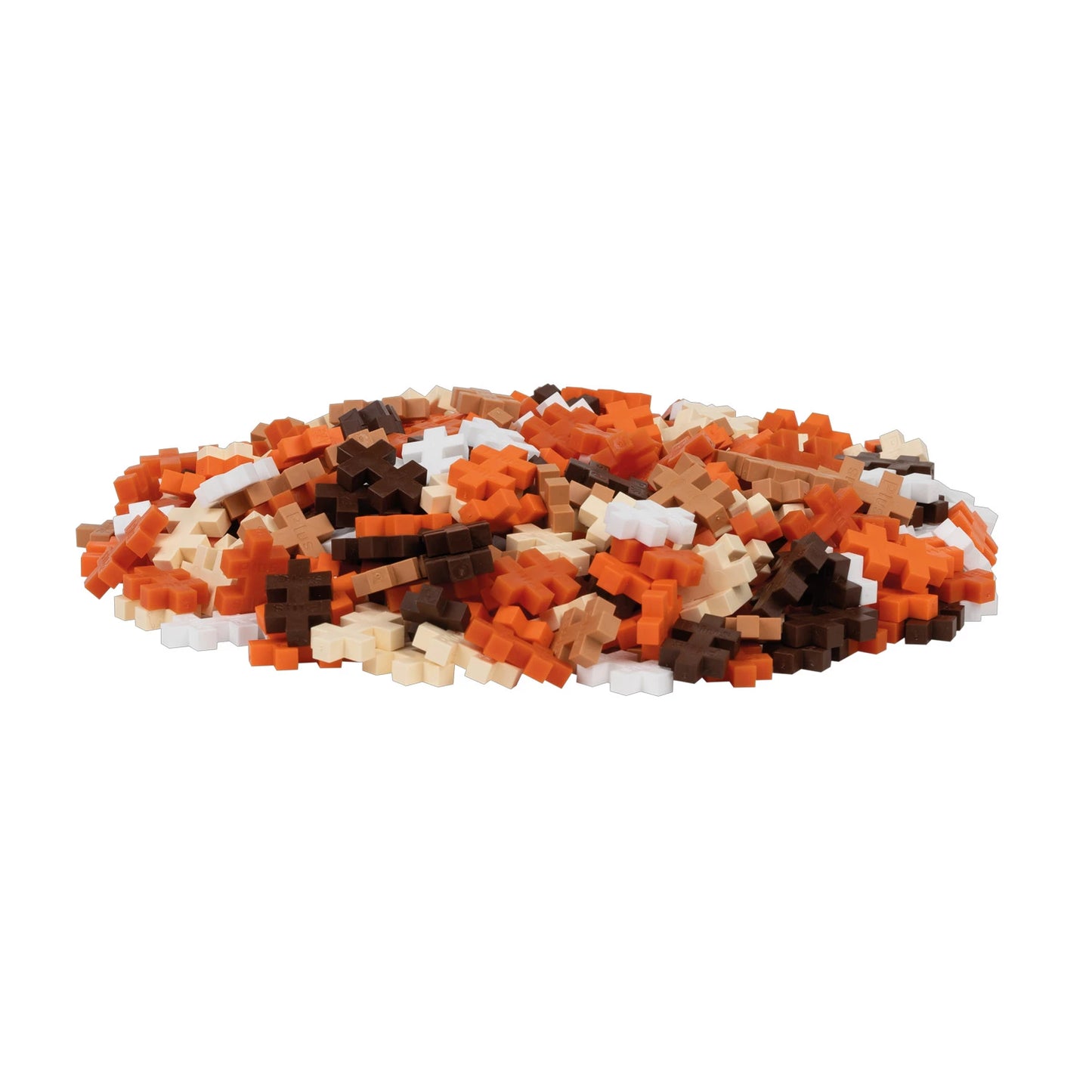 240 BLOCS CRÉATIFS CITROUILLE