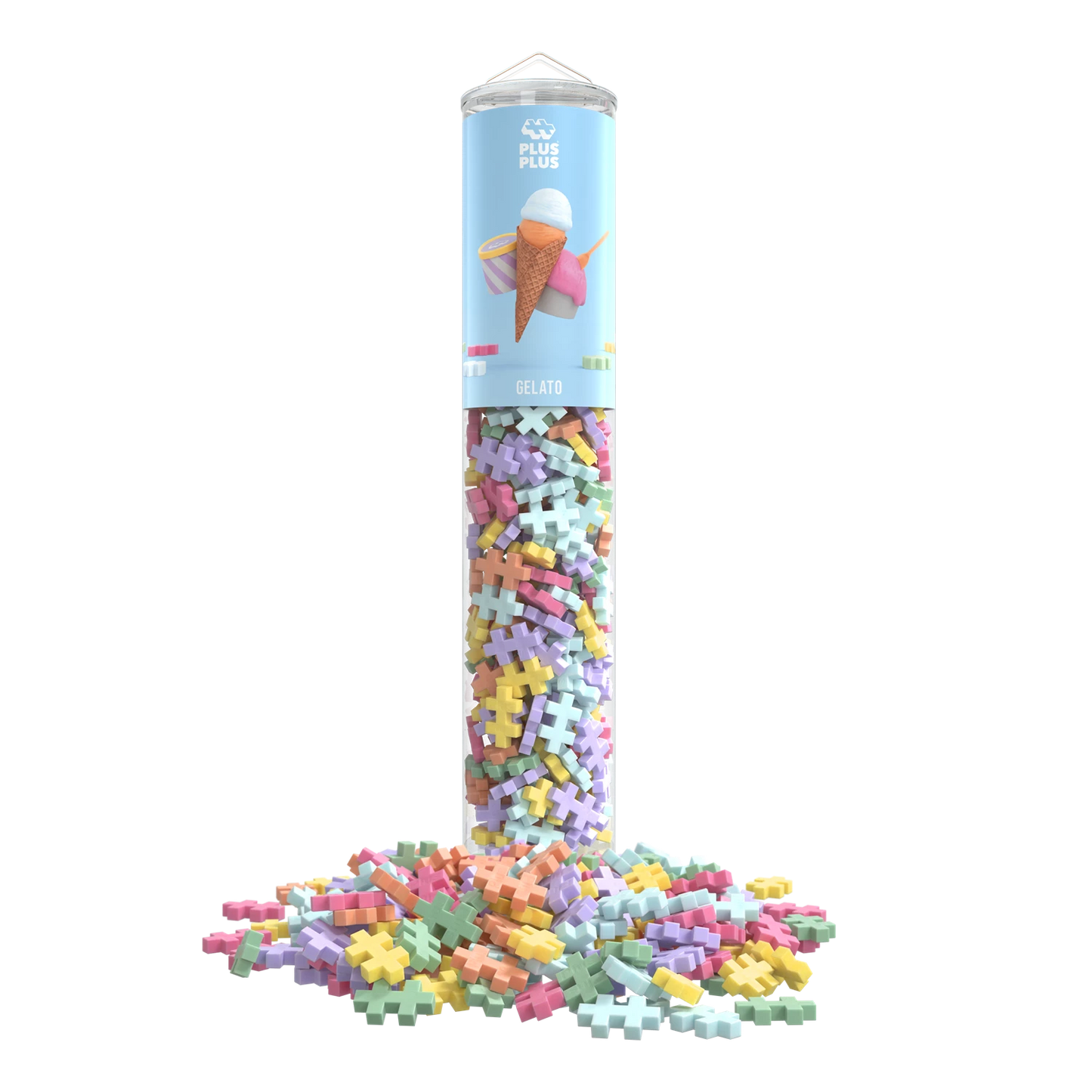 240 KREATIVE EISBLÖCKE