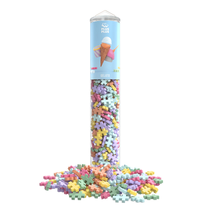 240 KREATIVE EISBLÖCKE