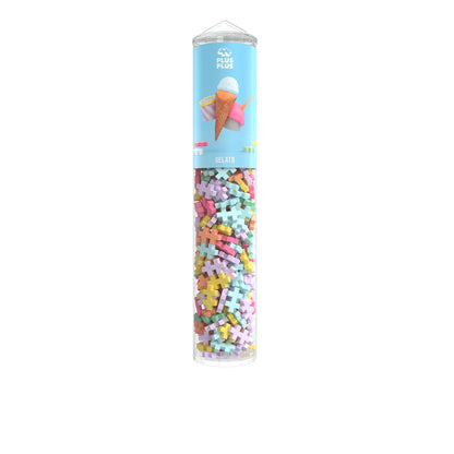240 KREATIVE EISBLÖCKE