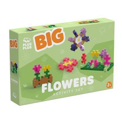 40 BLOCCHI CREATIVI PER UN GRANDE GIARDINO FIORITO