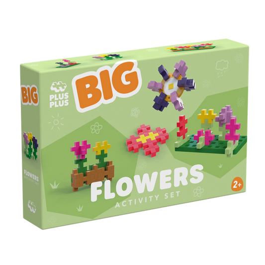 40 BLOCCHI CREATIVI PER UN GRANDE GIARDINO FIORITO