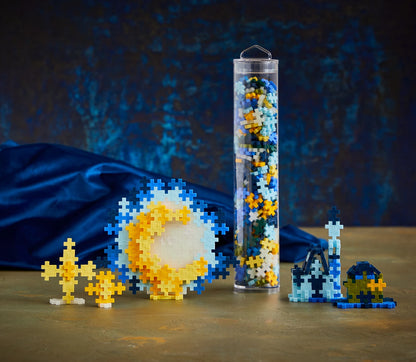 350 BLOCCHI CREATIVI VAN GOGH