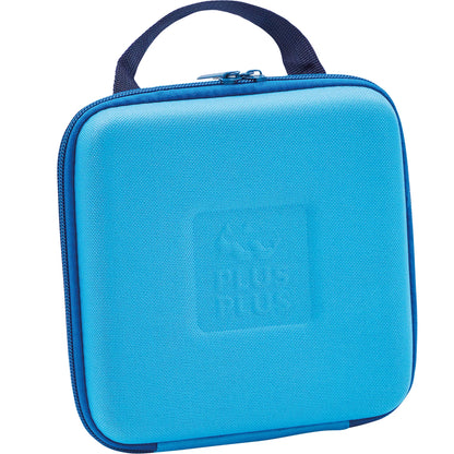 VALISE DE VOYAGE AVEC 100 BRIQUES CRÉATIVES