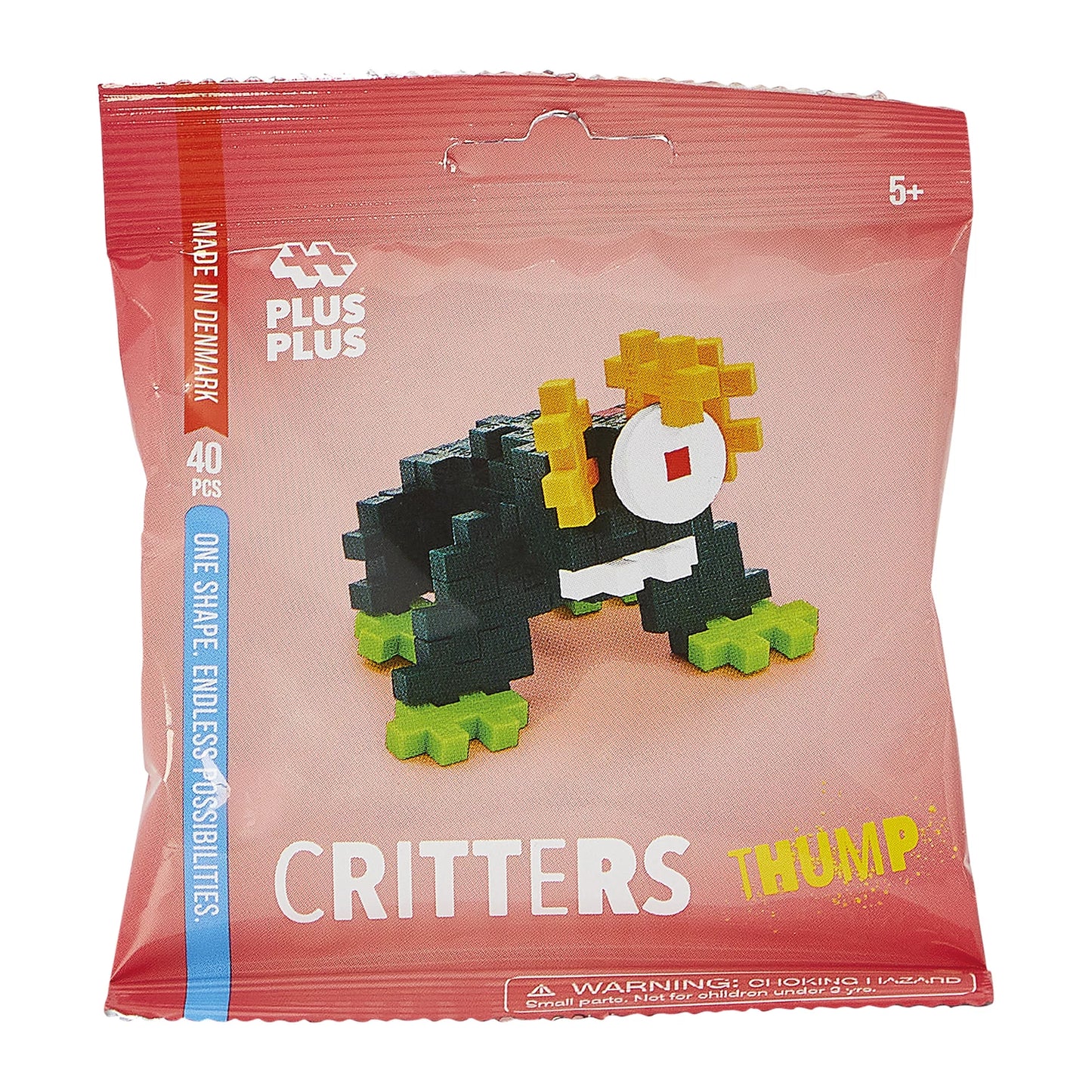 CRÉATURES