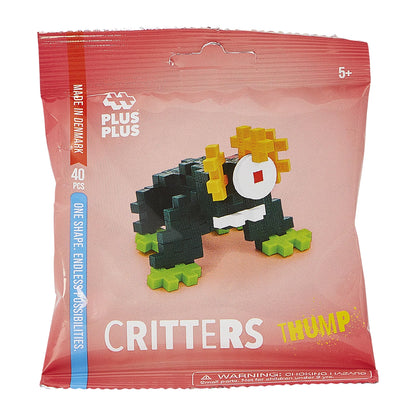 CRÉATURES