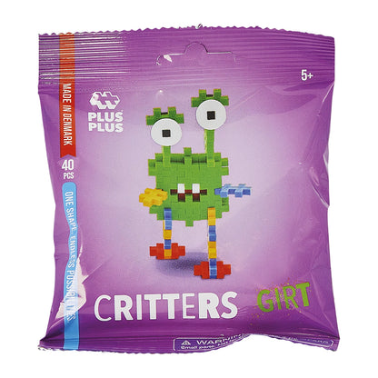 CRÉATURES