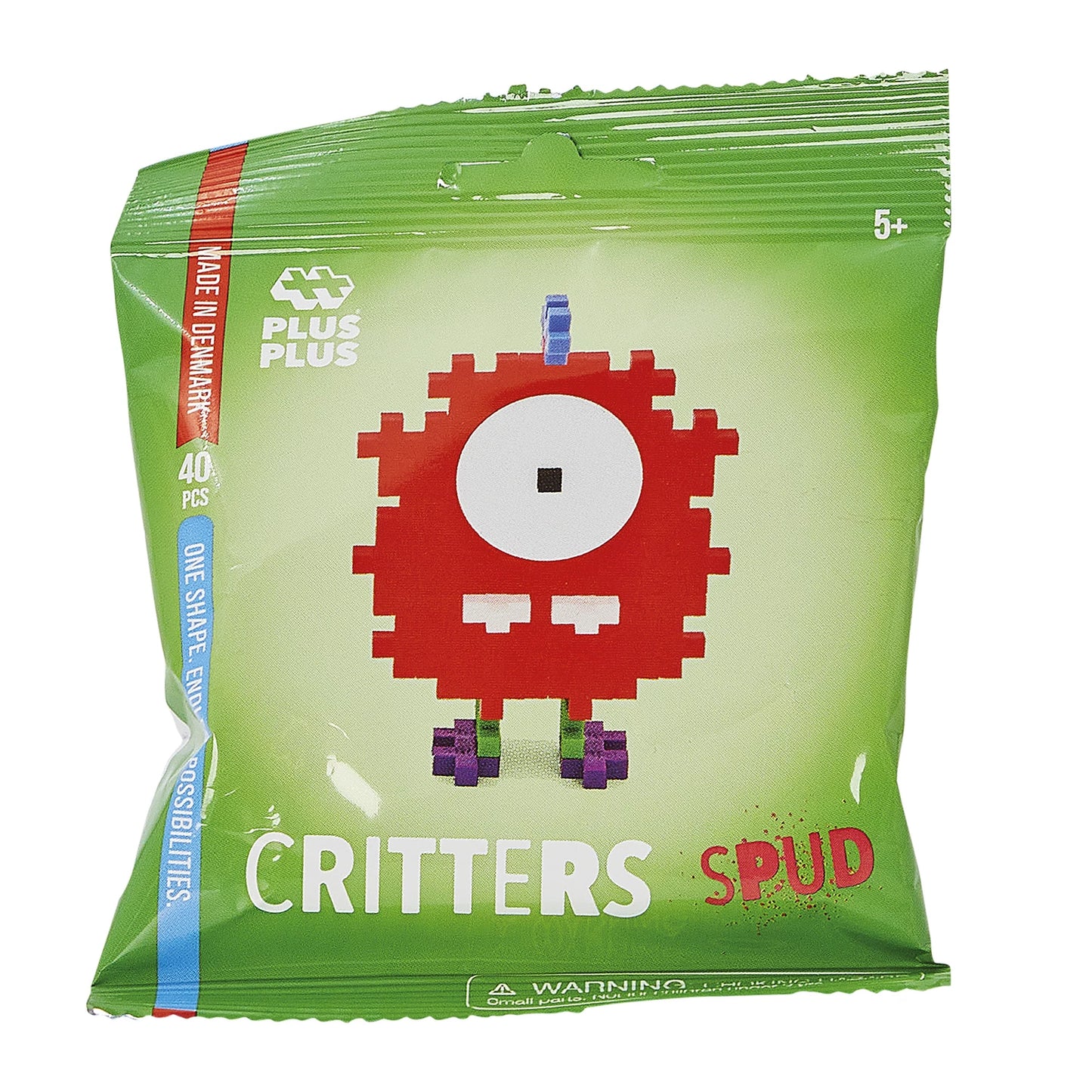 CRÉATURES