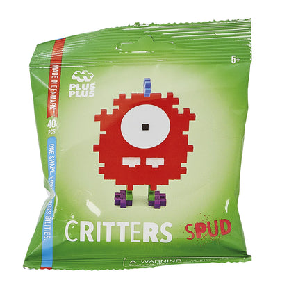 CRÉATURES