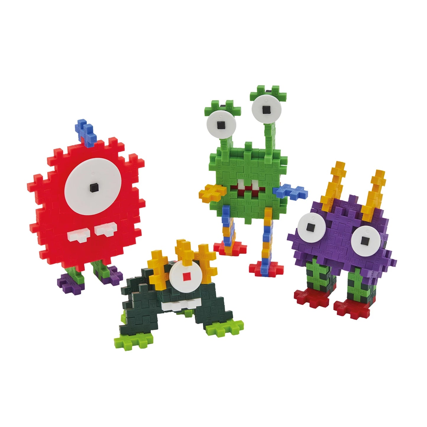 CRÉATURES