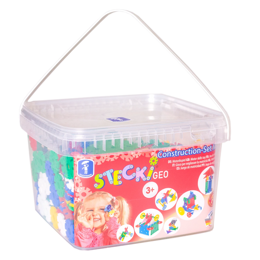 STECKI GEO 1000G