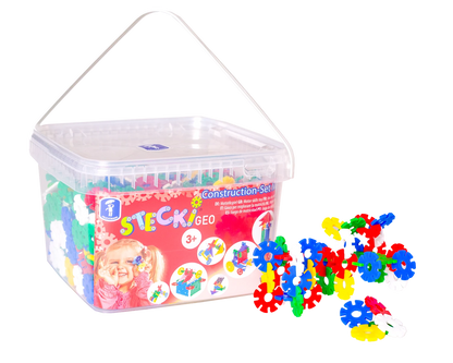 STECKI GEO 1000G