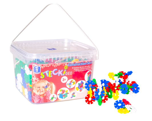 STECKI GEO 1000G