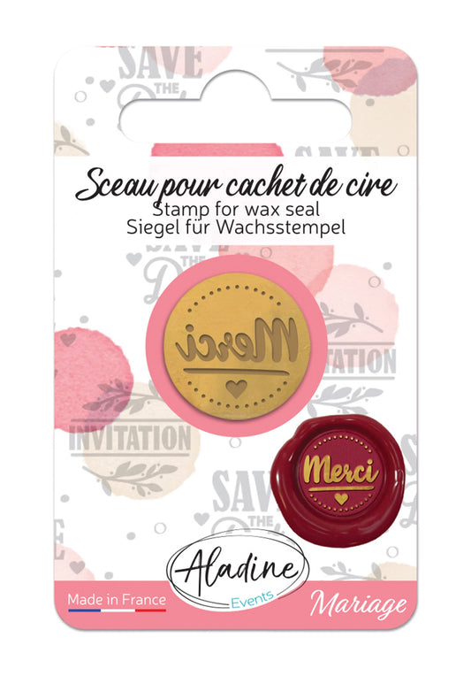 SCEAU DE LA MISÉRICORDE