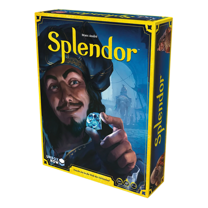 SPLENDEUR (DE)