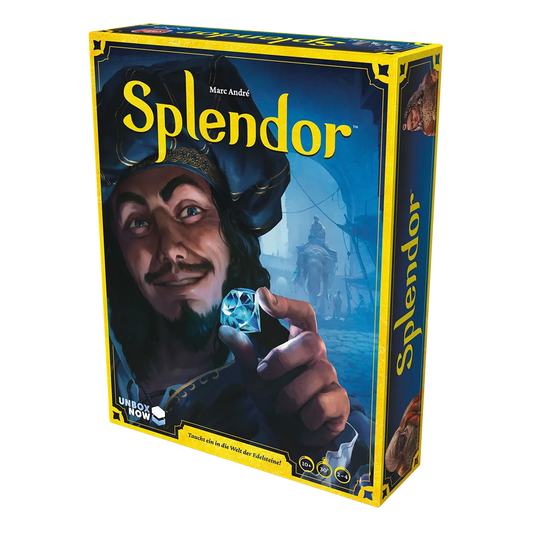 SPLENDEUR (DE)