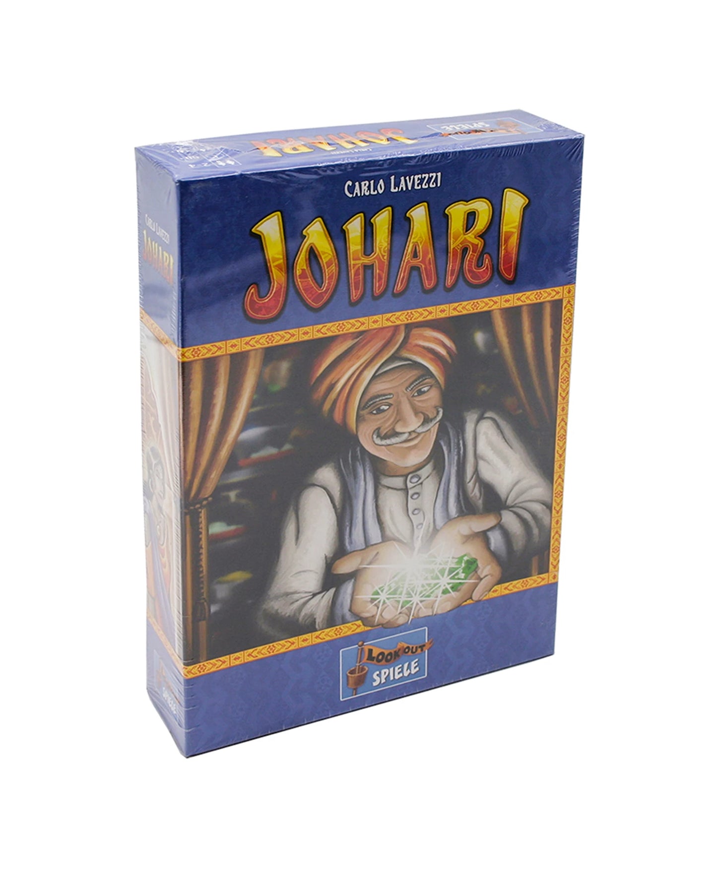 JOHARI (DE)