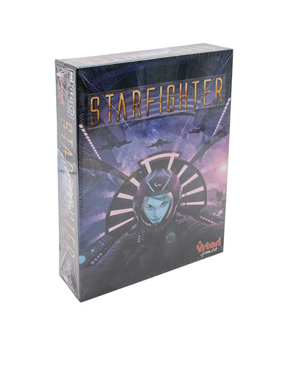 STARFIGHTER (DE)