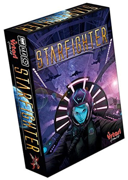 STARFIGHTER (DE)