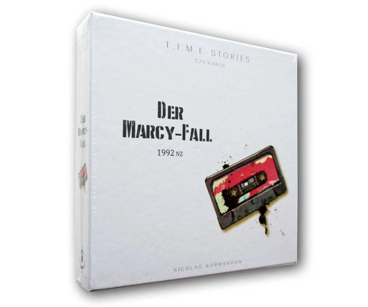 CASES OF MARCY (DE)