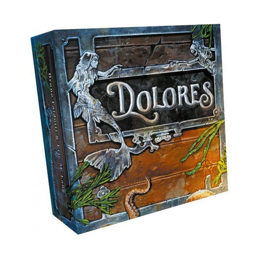 DOLORES (FR)