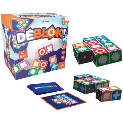 DEBLOK! (FR)
