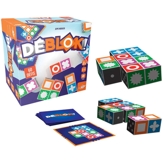DEBLOK! (FR)