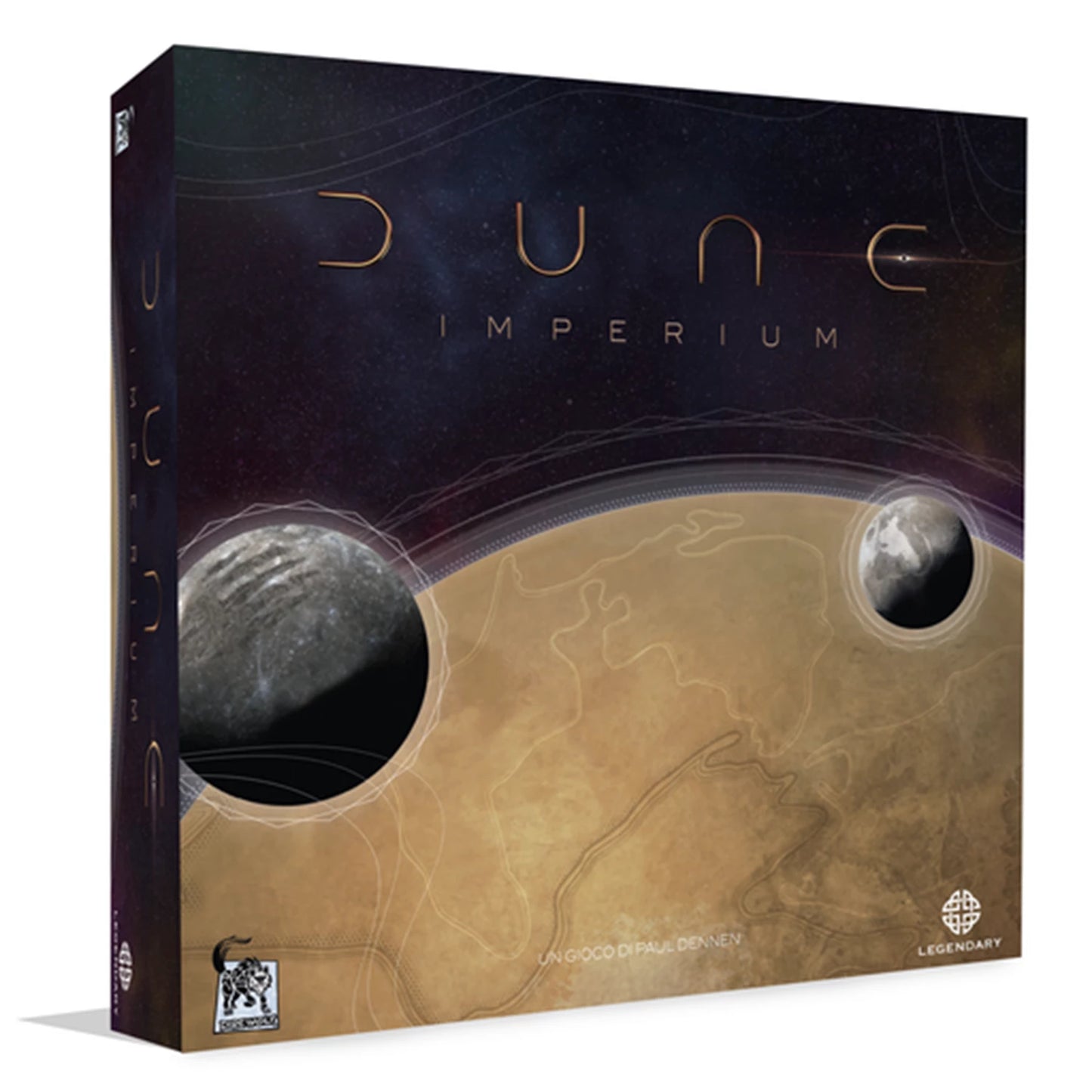 DUNE IMPERIUM (IT)