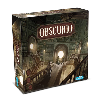 OSCURIO IT (IT)