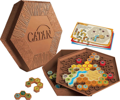 LOGIQUEST CATAN (FR)