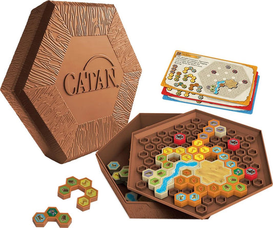 LOGIQUEST CATAN (FR)