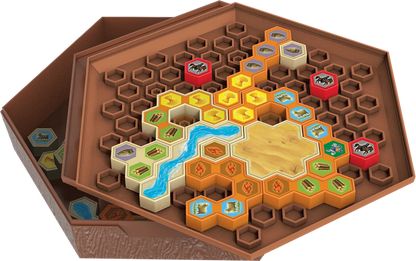 LOGIQUEST CATAN (FR)