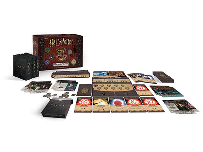 INCANTESIMI E POZIONI PER LA BATTAGLIA DI HOGWART (FR)