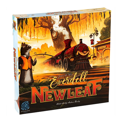 EVERDELL ESP. NEWLEAF (IT)