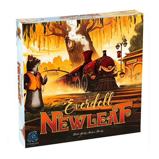 EVERDELL ESP. NEWLEAF (IT)