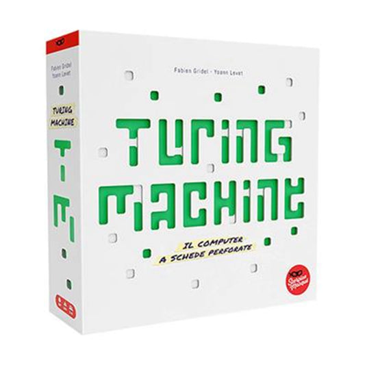 MACCHINA DI TURING (IT)