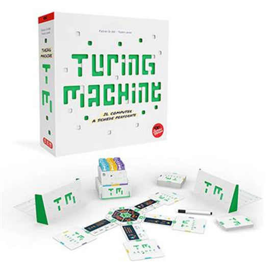 MACCHINA DI TURING (IT)