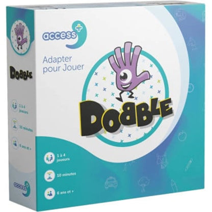 DOPPIO ACCESSO+ (FR)