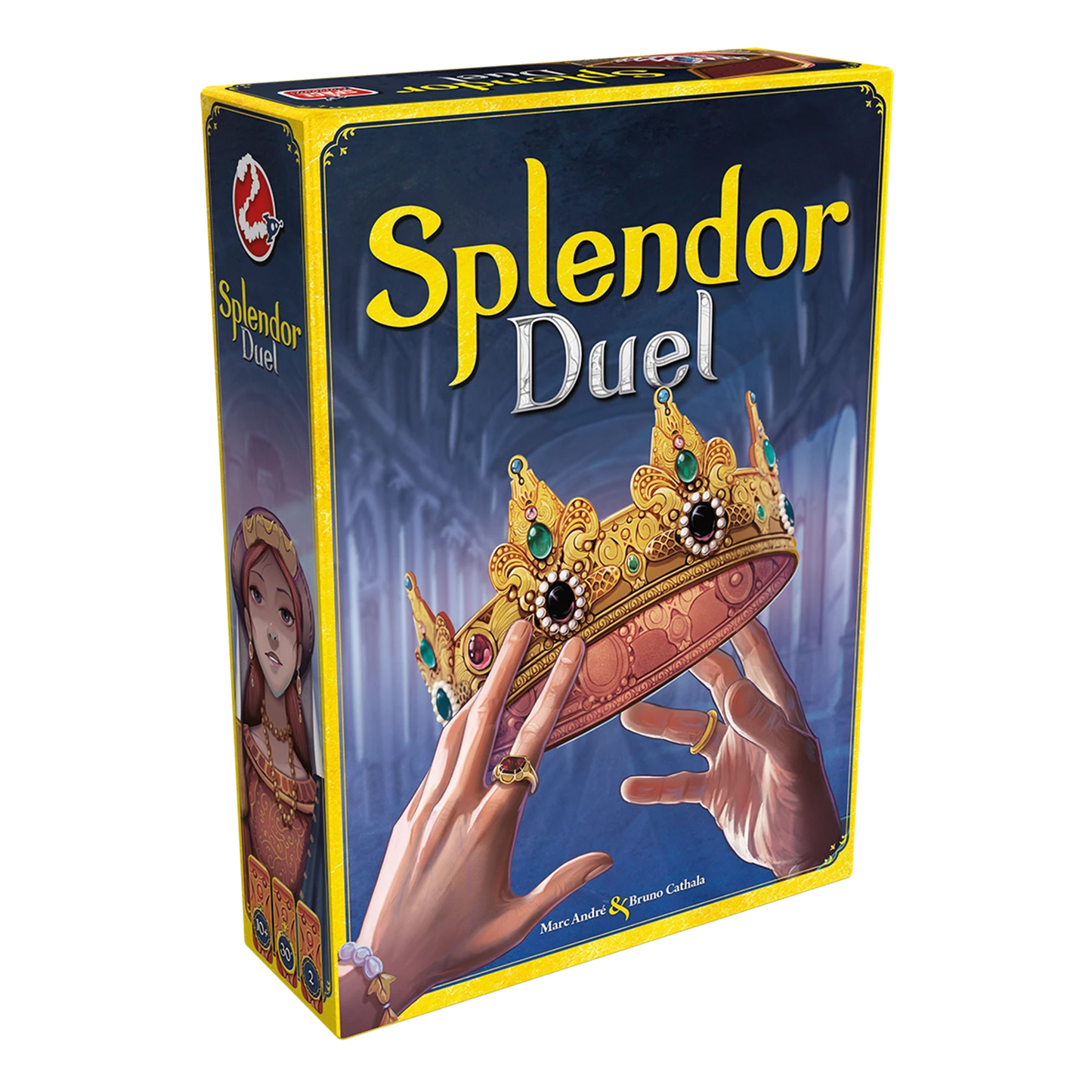 SPLENDOR DUEL (DE)