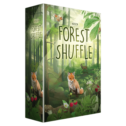 FOREST SHUFFLE (IT)