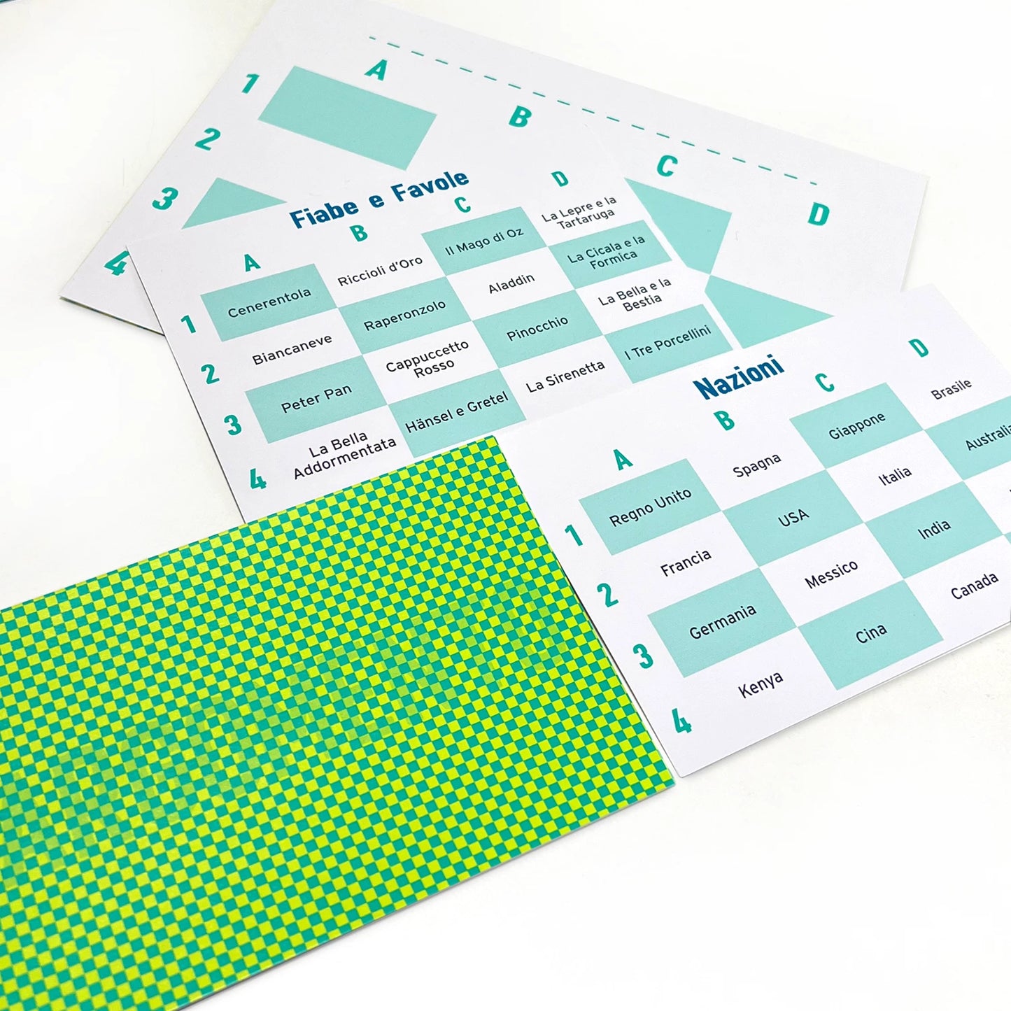 IL CAMALEONTE (IT)