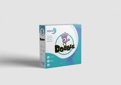 DOPPIO ACCESSO+ (IT)