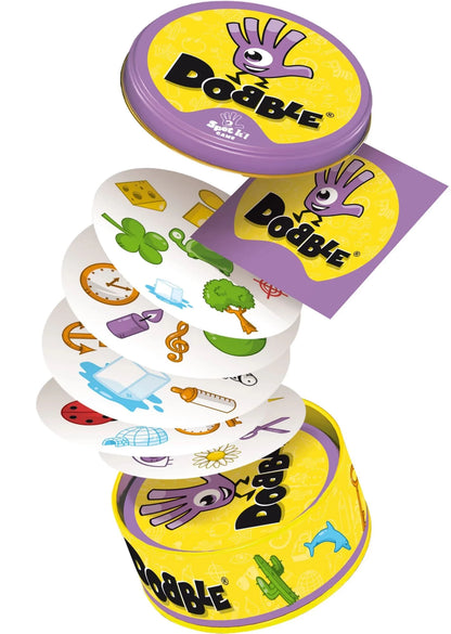 DOBBLE ECO-SLEEVE (FR-DE-IT)