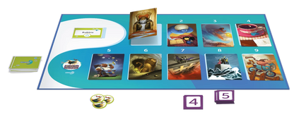 DIXIT UNIVERSE ACCESS+ (IT)