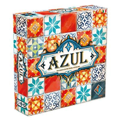 AZZURRO (IT)