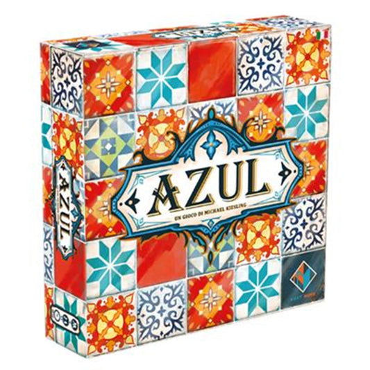 AZZURRO (IT)