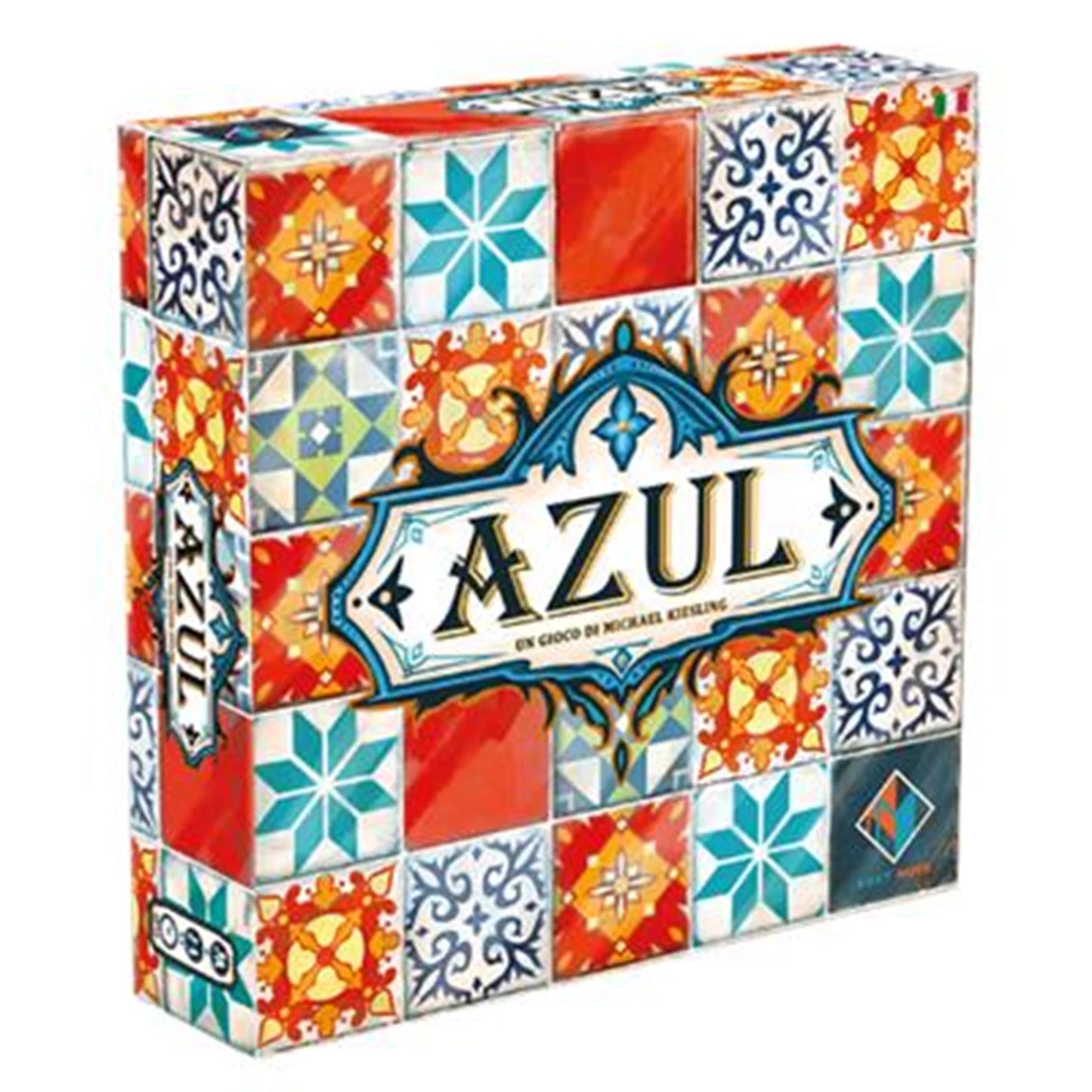 AZZURRO (IT)