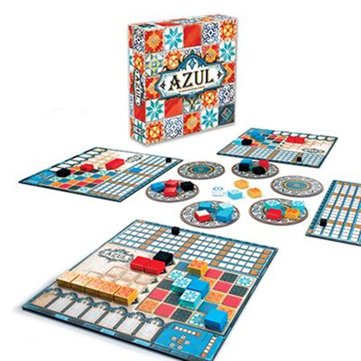 AZZURRO (IT)